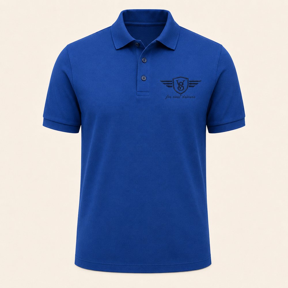 Driver Polo